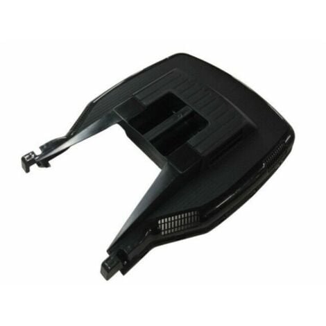 Partie supérieur bac tondeuse GGP/Castelgarden