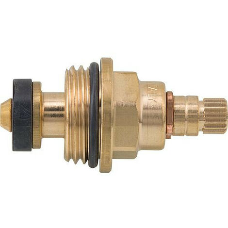 Partie superieur pour 93 709 45 mitigeur thermostatique Choromoro
