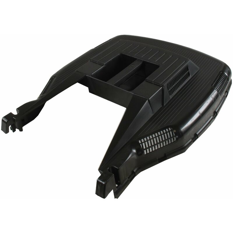 Partie supérieure de bac de ramassage GGP - CASTELGARDEN 322486122/0