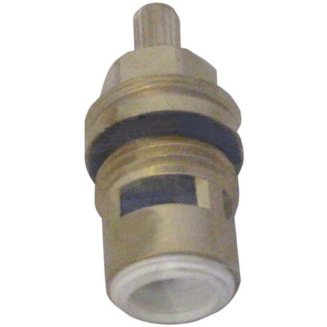 Partie supérieure en céramique neutre, G 1/2Z x 180Gr, pour 39260 KLUDI