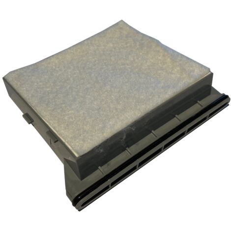 Partikel Hauptfilter TH3 inkl. Vorfilter (4088.402) (1 Stk./Pkg.)