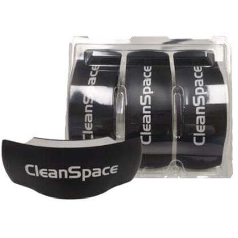 Partikelfilter CleanSpace™ CST3002Work f.CleanSpace Work Power Unit EN12942 TM3