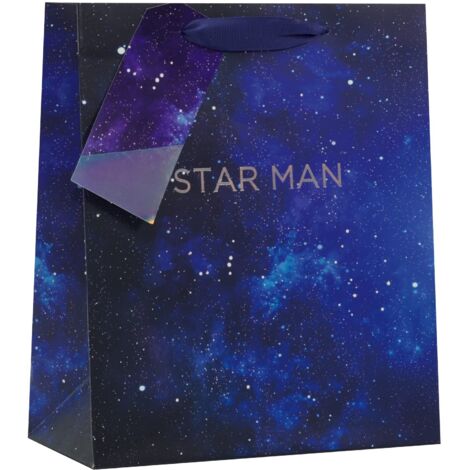 Partisan Good Vibes Gift Bag, Medium