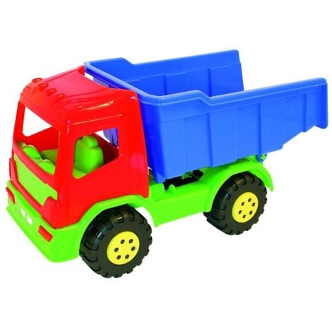 camion jouet