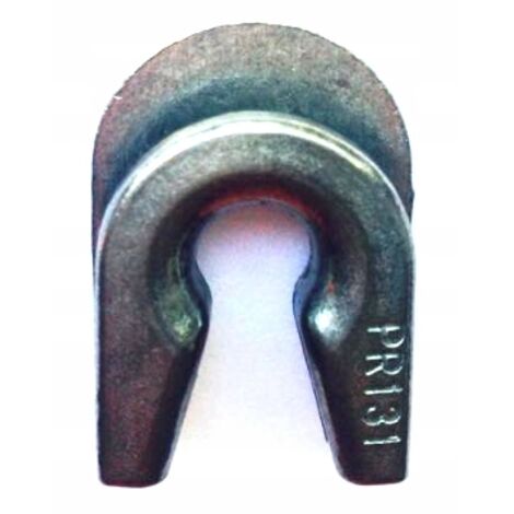 Partner Mcculloch P25/P35 n/t spur monofilament