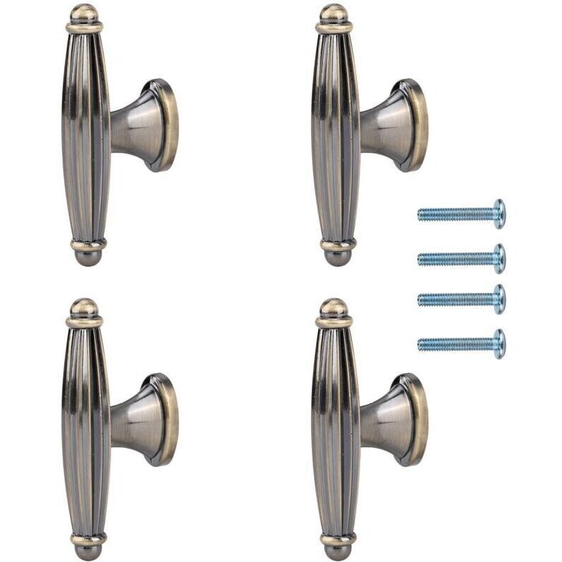 parts. The zinc alloy drawer pulls kitchen cabinet handles furniture hardware accessories.