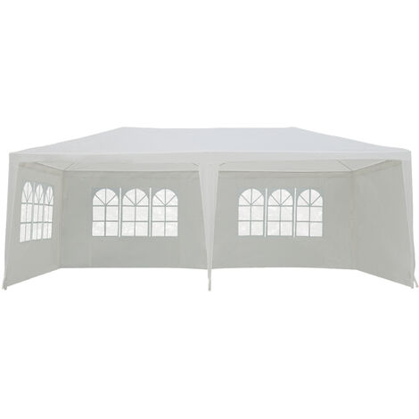 Partyzelt 3 × 6m ALIZÉ