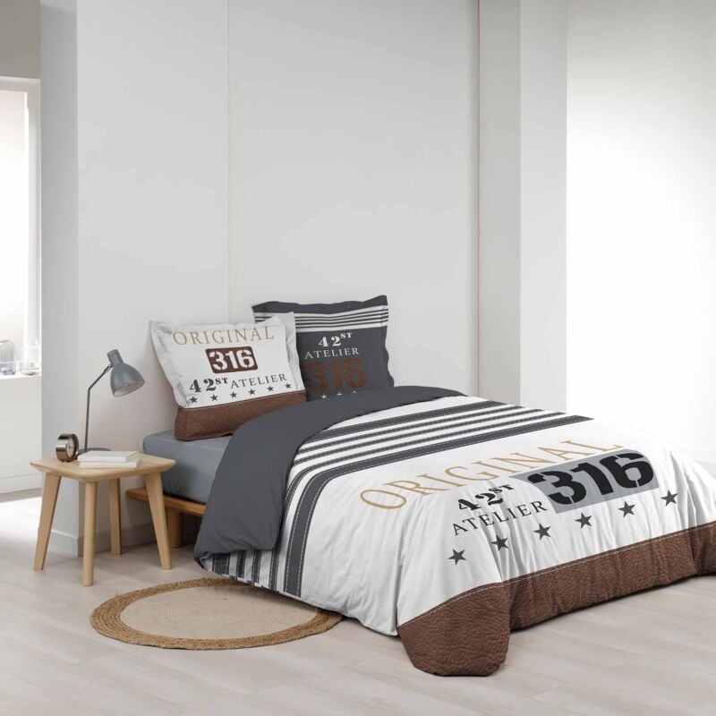 Parure de lit Original 260x240