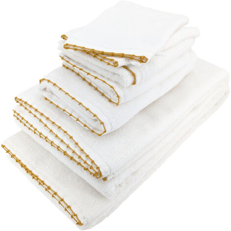 Parure de bain collection ORLA
