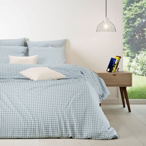 Parure de lit Bibiane 140x200 cm