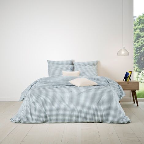 Parure de lit Bibiane 260x240 cm