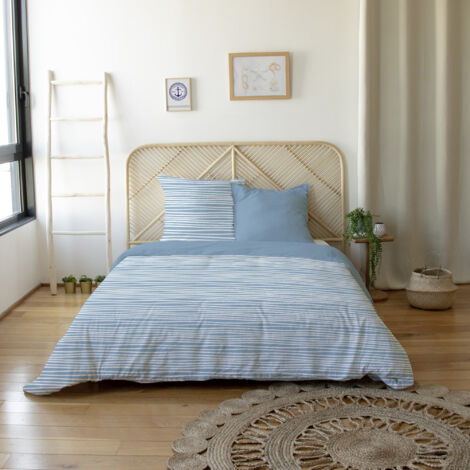 Parure de lit BLIS 260x240 cm
