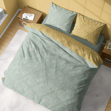 Parure de lit CHAMPA 260x240 cm