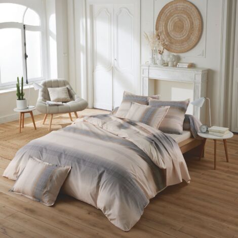 Parure de lit Esteban Tradilinge 260x240