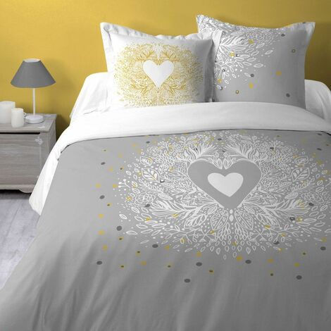 Parure de lit Louison 240 x 260 cm