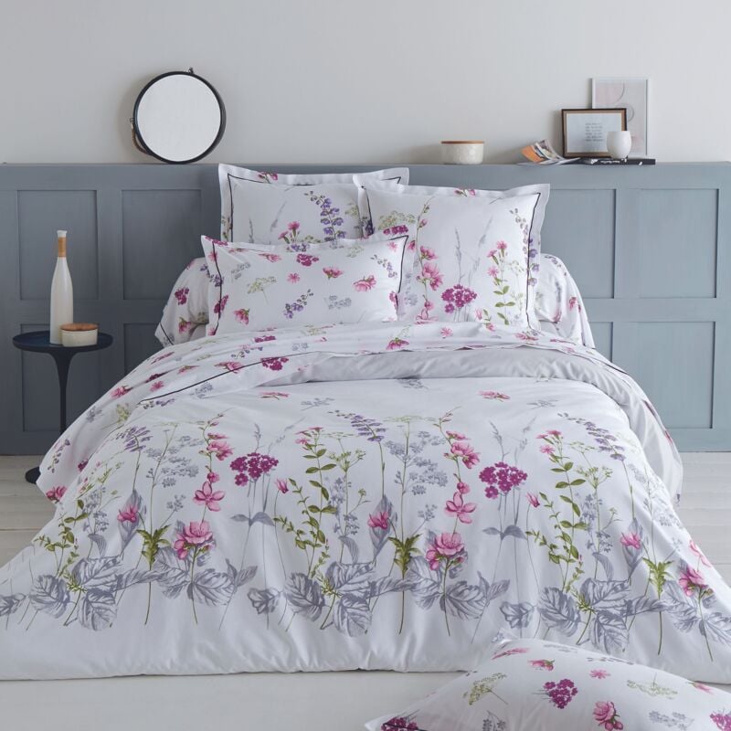 Parure de lit pretty 140x200 cm Tradilinge