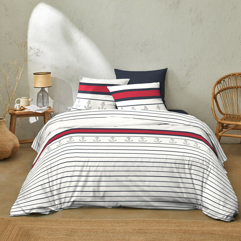 Parure de lit Rade 240x220