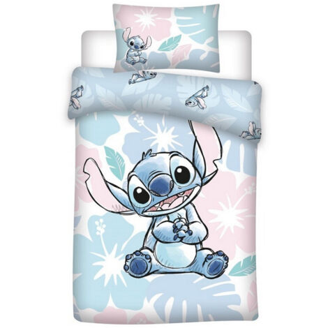 Housse de couette uni 240x220 cm percale de coton manoir gris acier