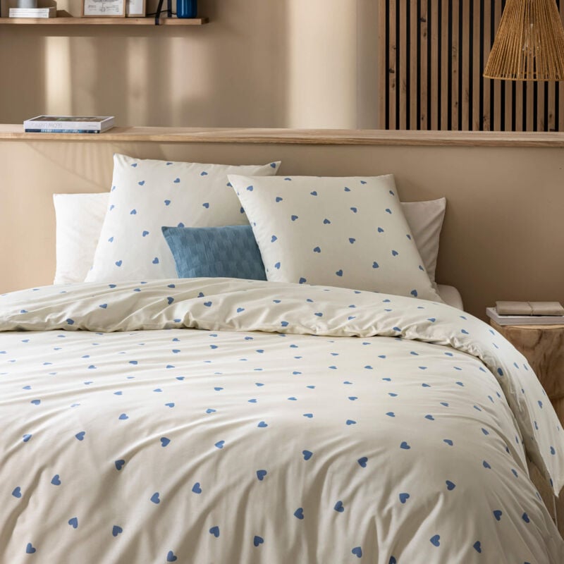 Parure de lit Romance 260x240