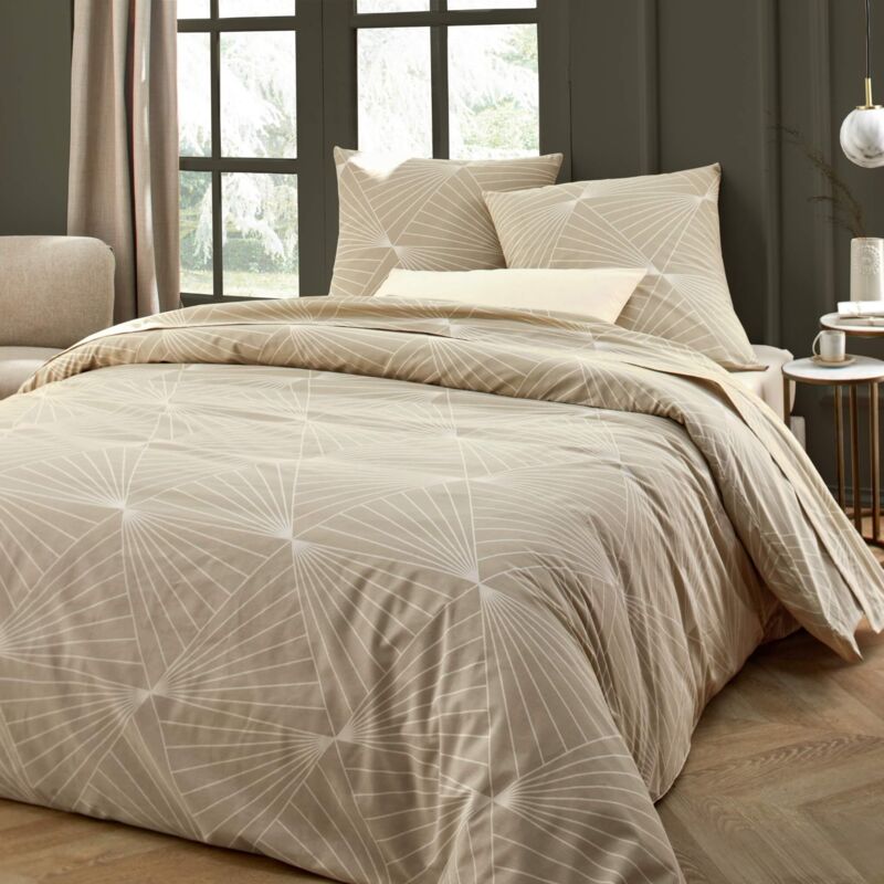 Parure de lit Romy 260x240 cm