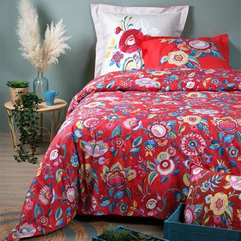 Parure de lit Suzanna 260 x 240 cm