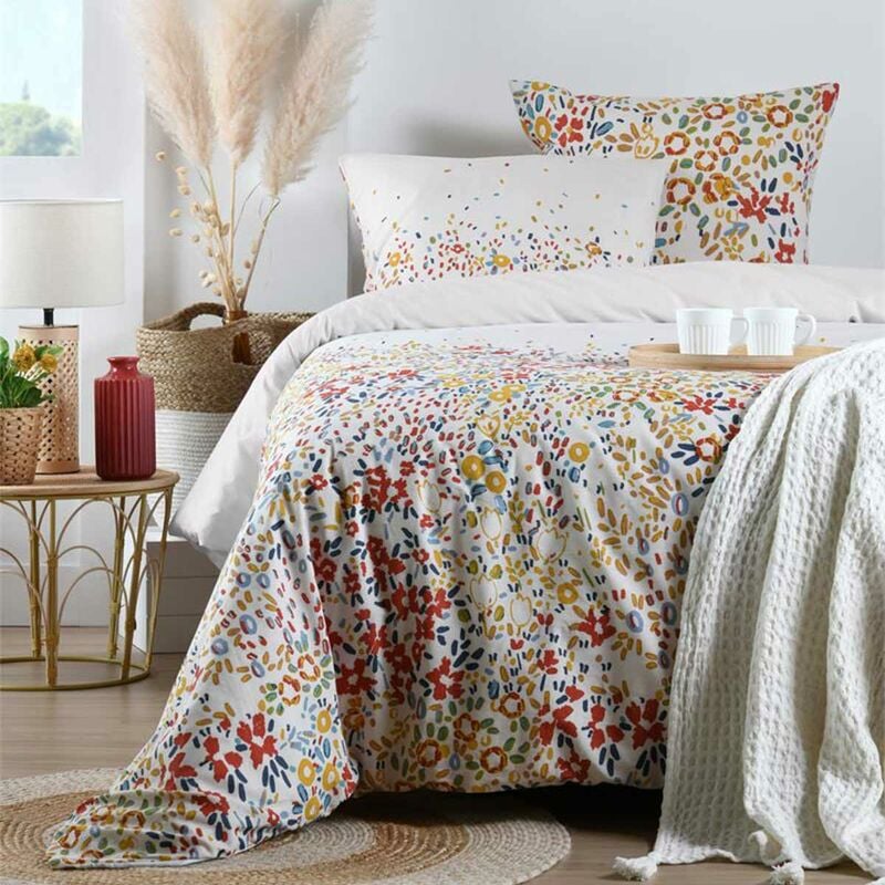 Parure de lit Svetlana 220 x 240 cm