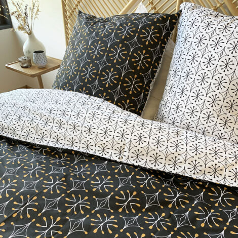 Parure de lit WAG 140x200 cm