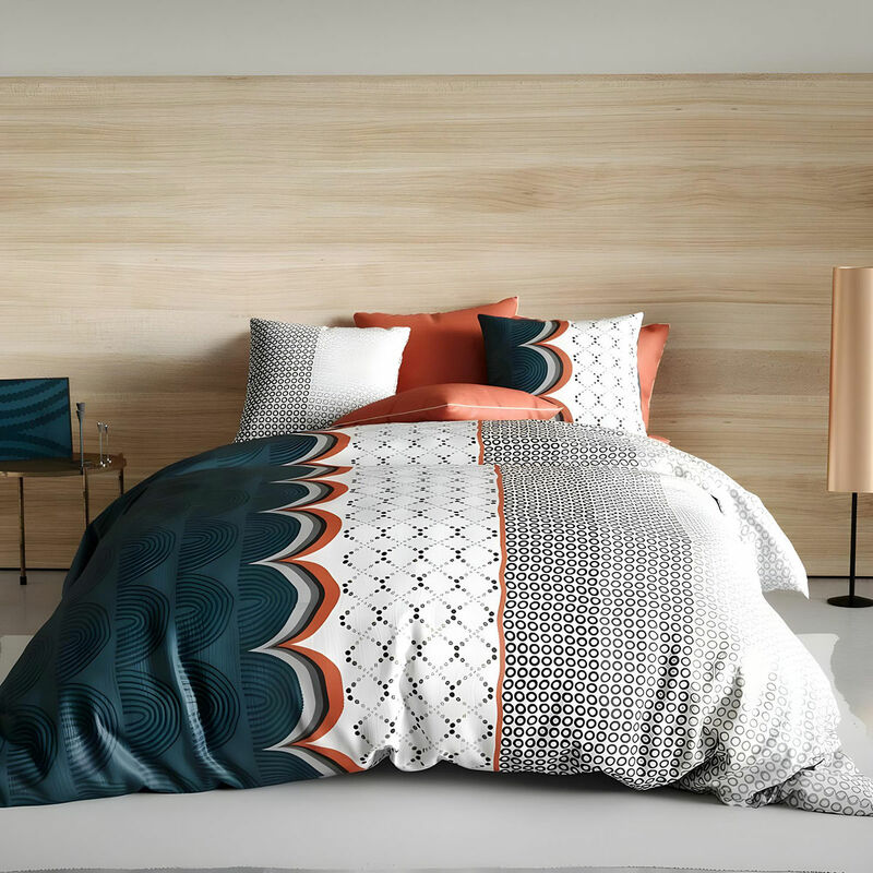 Parure de lit Antan 220 x 240 cm