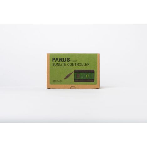 Parus by Venso SUNLiTE, 1-fach, LED Wachstumslampe für Pflanzen