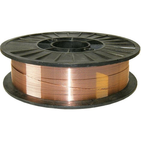 Parweld MW708 Mild Steel MIG Wire 0.8mm x 0.7kg