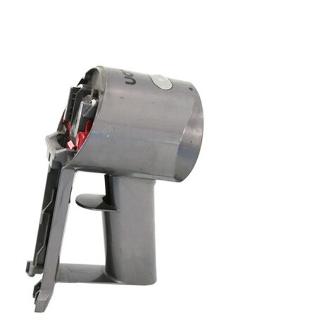 Paryou – Boîtier d'assemblage pour aspirateur Dyson V7 V8 – Remplacement pour sécurité et performances – Réduit vibrations et bruit