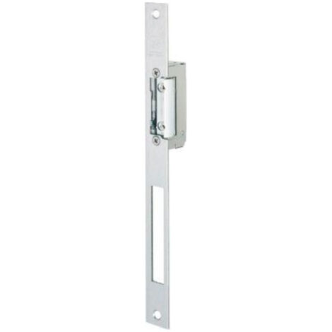 Pas d'ouverture de porte 118 E HZ Fafix mech.déverrouillés un