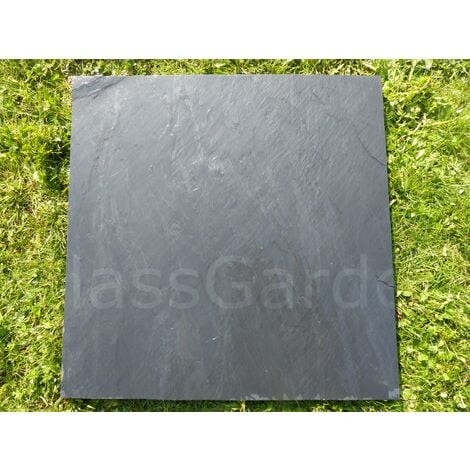 Pas Japonais Carré 60x60