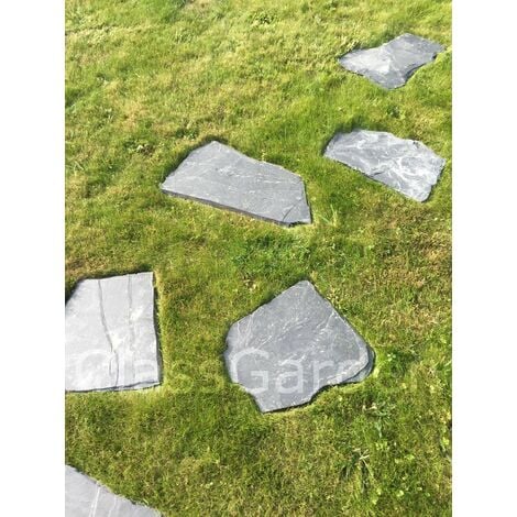 Pas Japonais Naturel