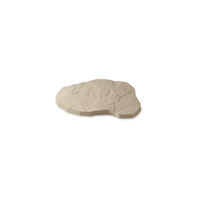 Pas japonais sentier Beige - Lot de 10