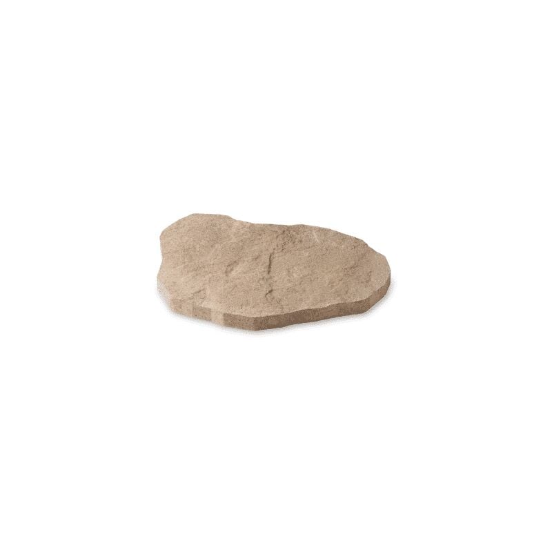 Pas japonais sentier Bronze - Lot de 10