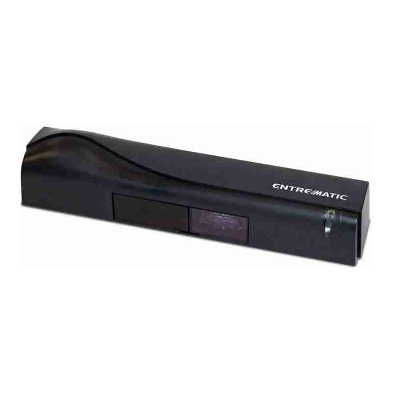 PAS024AMR Capteur radar à double technologie autocontrôlé bea Ditec entrematic PAS024AMR pour porte automatique