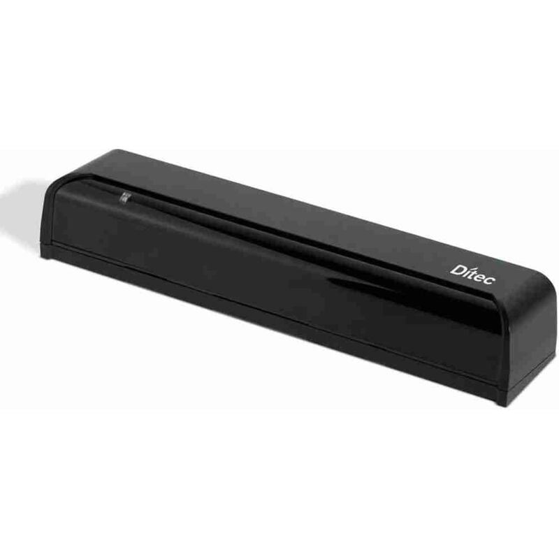 PAS024ASW Ditec entrematic PAS024ASW Capteur radar de sécurité et d'ouverture pour porte automatique