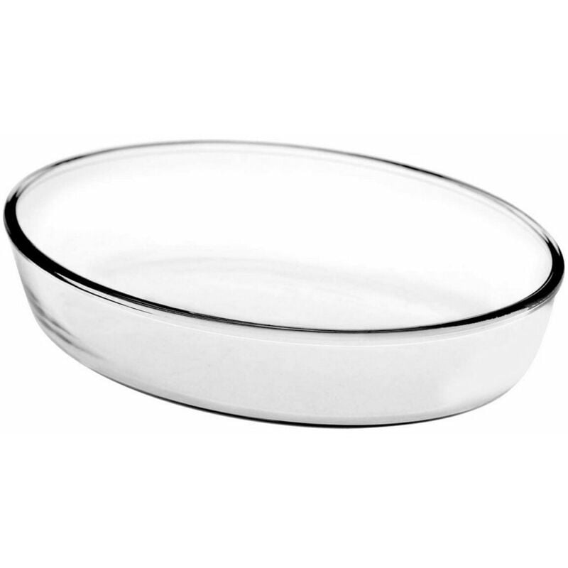 

Bandeja para Horno (0,22 x 0,06 x 0,31 cm) - Pasabahce