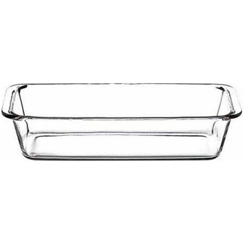 

Bandeja para Horno (28,5 x 6 x 32 cm) - Pasabahce