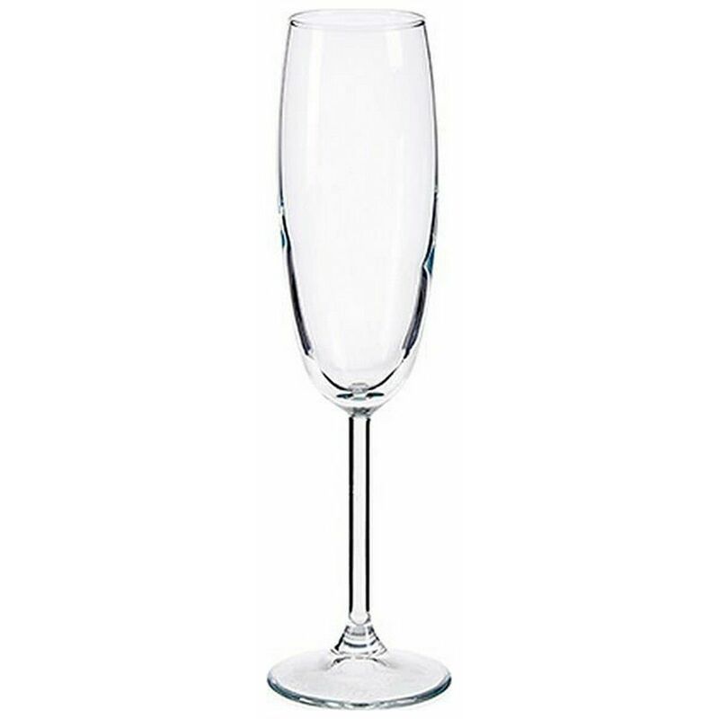 

Copa De Champán Sodera Vidrio (220 Ml)