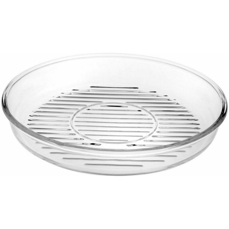 

Fuente Paşabahçe Cristal (32 X 6 X 32 Cm)