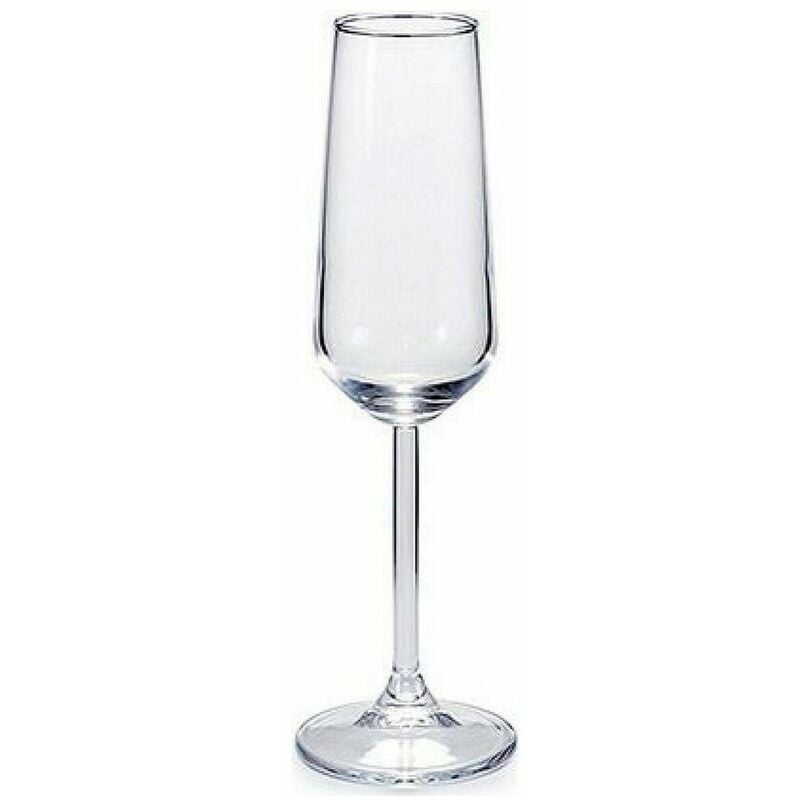 

Set de Copas (6 x 23 x 6 cm) (4 Piezas) - Pasabahce