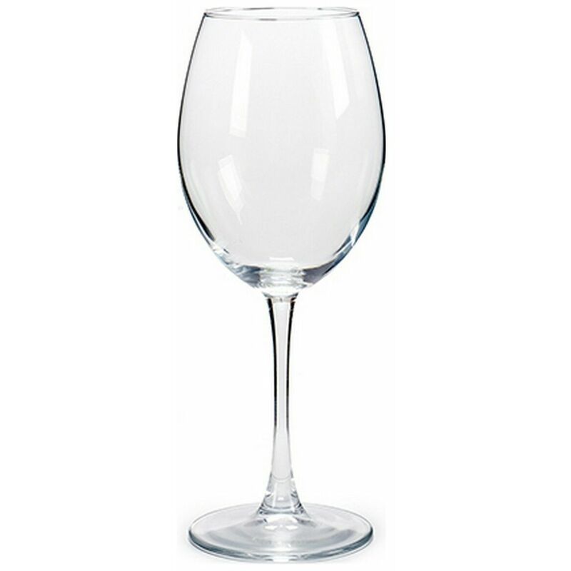 

Pasabahce - Set De Copas Transparente Vidrio (6 Pcs)