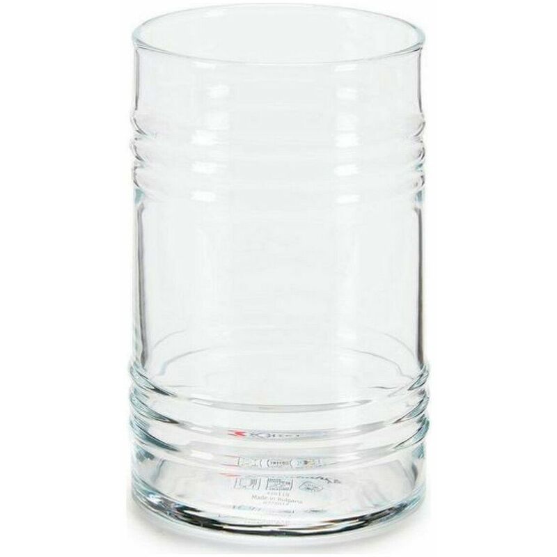 

Vaso Paşabahçe (7,7 X 12,3 X 7,7 Cm)