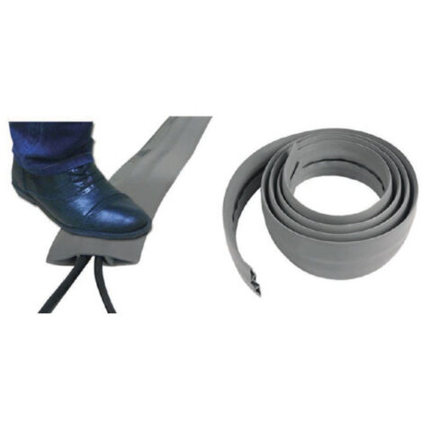 Pasacables blando de 5m CPB655                          15 mm