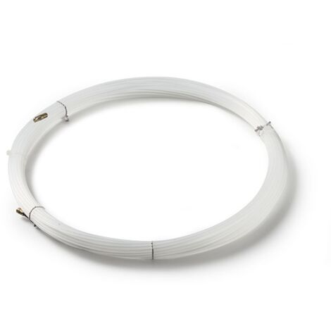 PASACABLES NYLON 3 MM - 10 M
