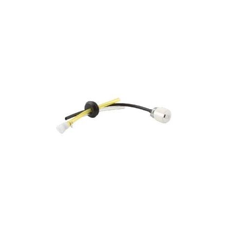 Pasacables para motosierra desbrozadora 228046 ECHO