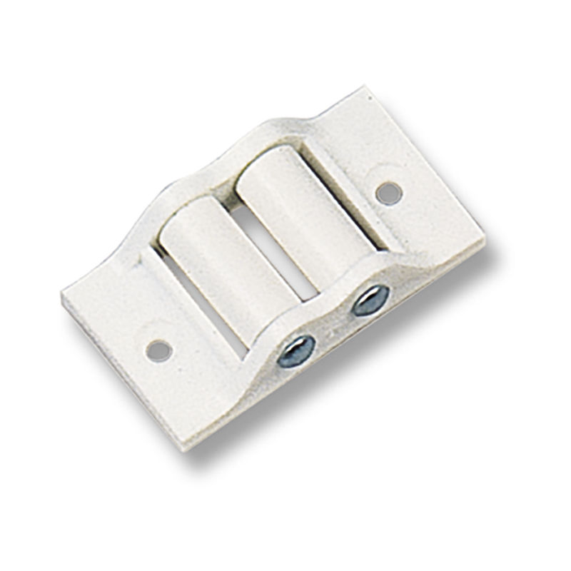 

Pasacinta plástico rodillo nylon C22 06051001 - Gaviota Simbac