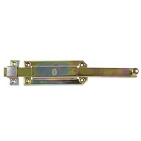 PASADOR 200-250 BICROMA, AMIG